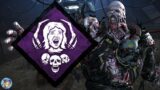 Is SAVE THE BEST FOR LAST GOOD on Nemesis? | Dead By Daylight Resident Evil DLC Gameplay