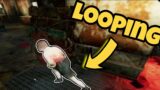 LOOPING FOR 100 GENS – DEAD BY DAYLIGHT MOBILE