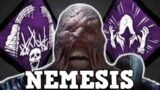 Nemesis is here at last – Dead By Daylight