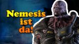 Nemesis ist da! | Nemesis | Dead by Daylight #760