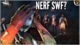Nerf SWF ? Dead by Daylight Discussion