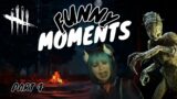 PANDA'S CHAT & SPIRIT HEX:RUIN HER. DEAD BY DAYLIGHT – FUNNY MOMENTS. #Shorts