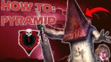 PYRAMID HEAD GUIDE! (Mindgames, Fake Attacks and Zoning)  | Dead By Daylight