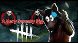 Piggy Sweats Her Way To Victory – Dead By Daylight Pig Gameplay