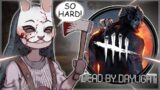 Playing DEAD BY DAYLIGHT For The First Time!