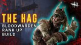 Ranking Up The Hag – Dead by Daylight with HybridPanda