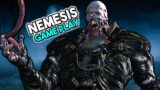 Resident Evil / Nemesis Update In Dead By Daylight (DBD Update Patch Notes 5.0.0) Buffs And Nerfs!
