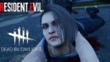 Resident Evil/Dead by Daylight – Momento Mori on Jill Valentine [Ryona]