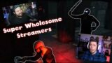 Running Into The Most Wholesome DBD Streamers – Dead By Daylight