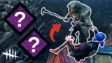 Running Killers All Match with 4 Random Perks – Dead by Daylight