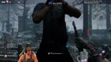 SOLID LOOPS VS PYRAMID HEAD! – Dead by Daylight!