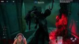 SOME EPIC MOMENTS COULD OF BEEN HAD! – Dead by Daylight!