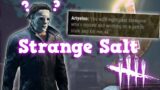 Survivors Get Salty Over The Strangest Things – Dead By Daylight Unedited Myers Gameplay