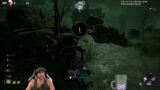 THAT END PLAY WAS HILARIOUS! – Dead by Daylight!