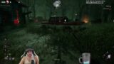 THAT FELIX JUST GAVE UP LOL! – Dead by Daylight!