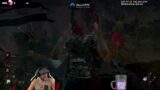 THAT MADE ME JUMP! – Dead by Daylight!