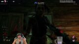 THAT SNOWBALL WAS CRAZY! – Dead by Daylight!