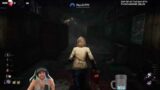 THE JUMPSCARE LOL! – Dead by Daylight!