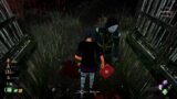 THE KILLER SCAMS ME IN DEAD BY DAYLIGHT