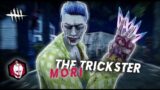 THE TRICKSTER MORI | Dead by Daylight
