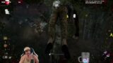 THIS CHASE IS GONNA COST YA! – Dead by Daylight!