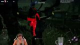 THIS IS HOW MUCH I CARE TO ESCAPE! – Dead by Daylight!