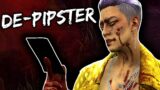 TRICKSTER MIGHT NOT BE A DE-PIPSTER! | Dead by Daylight (The Trickster Gameplay Commentary)