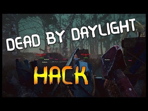 Tutorial Best Free Cheat Dead By Daylight Undetected No Ban Dead By Daylight Videos