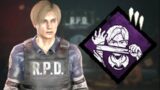 Testando a Nova Perk Matar no Peito – Dead by Daylight Resident Evil DLC