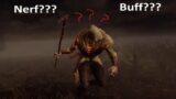 The Blight NERFED… but also BUFFED…??? – Dead by Daylight