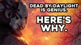 The Genius Design of Dead by Daylight