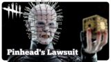The Pinhead LAWSUIT and DBD-Licensing Situation – Dead by Daylight
