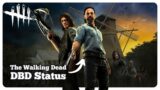 The Walking Dead-DBD Licensing Situation – Dead by Daylight