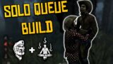 This Build Helps Me Overcome Dead by Daylight Depression.