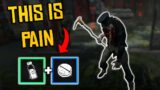 This is the Most Painful Build in Dead by Daylight