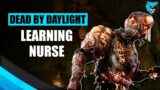 Watch Me Blink | Dead by Daylight Nurse Killer Gameplay