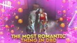Zombies are the Most Romantic Thing in DBD (Dead by Daylight Funny Moments Ep. 209)