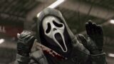 #dbd Dead by Daylight GhostFace with the peeps.. Perks, addons, Bloodpoint farming..