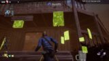 USE THIS BUILDING! – Dead by Daylight!