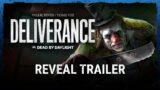 Dead by Daylight | Tome VIII: DELIVERANCE Reveal Trailer