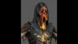 'Dead by Daylight' Ghostface Costumes for Halloween 2021 – Blighted Scorched; Viper Face; Devil Face