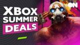 85% OFF XBOX GAMES | For Honor, Dead By Daylight, Borderlands + MORE | Deals of the Week