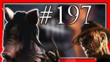 ALMOST GOT HER in DEAD BY DAYLIGHT #197