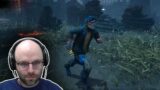 Being Carried to Dead by Daylight Greatness