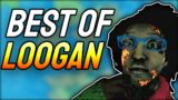 Best Of Loogan | Dead by Daylight