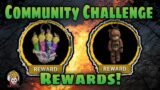 Community Challenge & Rewards Revealed | Dead by Daylight