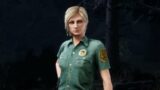 Cybil, Yui, Jeff, others minor Face changes PTB – Dead by Daylight