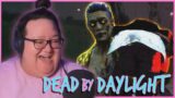 DEAD BY DAYLIGHT BABIES (not very good, emotional)