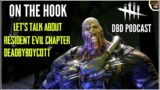 DEADBYBOYCOTT – Dead by Daylight Podcast On the Hook
