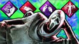 DETECTIVE GHOSTFACE BUILD! – Dead by Daylight | 30 Days of Ghostface –  Day 6